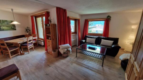 Chesa Bellaval, Haus la Vuolp 2 1 2-Zimmerwohnung